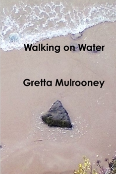 Paperback Walking on Water Book