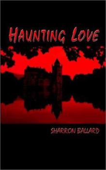 Paperback Haunting Love Book