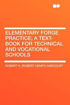 Elementary Forge Practice