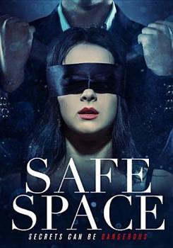 DVD Safe Space Book