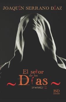 Paperback El Señor de Los Días [Spanish] Book