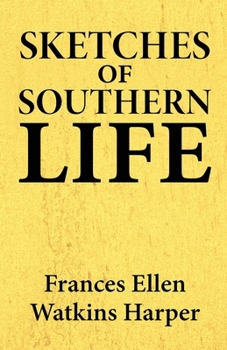Paperback Sketches of Southern life Book