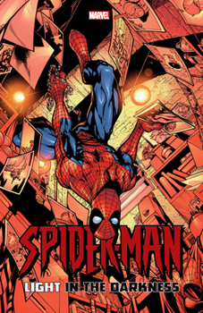 Spider-Man: Light in the Darkness - Book  of the Peter Parker: Spider-Man (1999-2003)