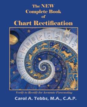 Paperback The New Complete Book of Chart Rectification Book