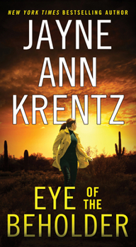 Mass Market Paperback Eye of the Beholder Book