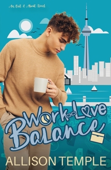 Paperback Work-Love Balance Book