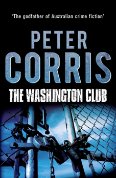 Paperback Washington Club: Volume 19 Book