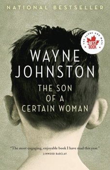 Paperback The Son of a Certain Woman Book