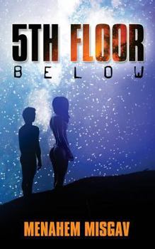 Paperback 5th Floow Below Book