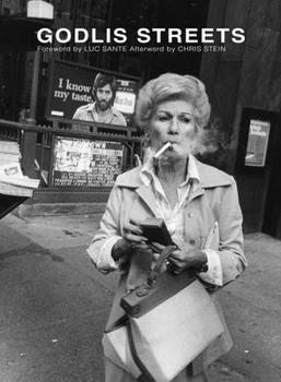 Hardcover Godlis Streets Book