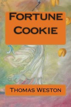 Paperback Fortune Cookie Book