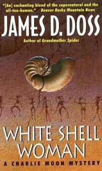 Mass Market Paperback White Shell Woman Book