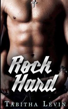 Paperback Rock Hard Book