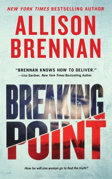 Breaking Point - Book #13 of the Lucy Kincaid