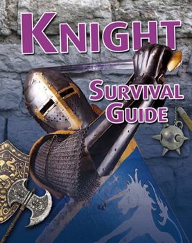 Knight Survival Guide - Book  of the Crabtree Connections