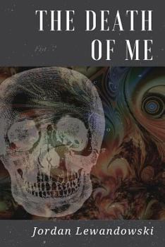 Paperback The Death of Me Book