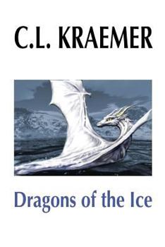 Paperback Dragons of the Ice Book