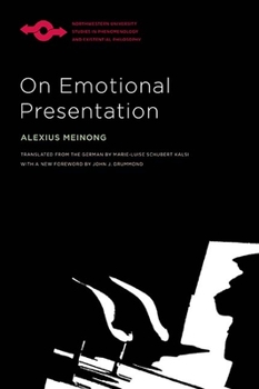 Paperback On Emotional Presentation Book