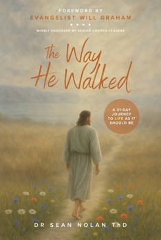 Paperback The Way He Walked Book