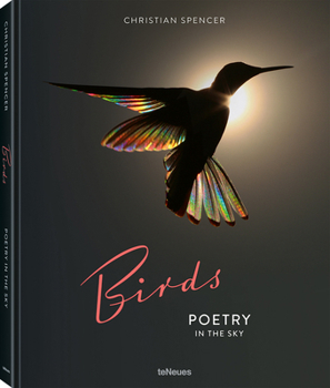 Hardcover Birds: Poetry in the Sky Book