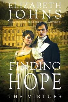 Finding Hope - Book #2 of the Virtues