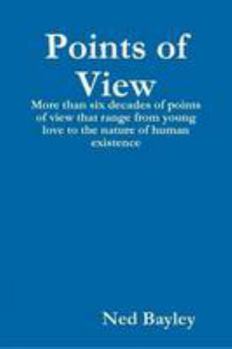 Paperback Points of View Paperback Book