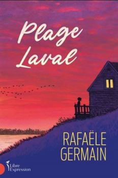 Paperback Plage Laval [French] Book