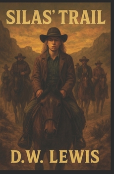 Paperback Silas' Trail Book