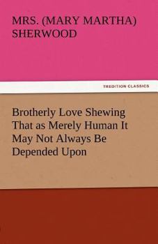 Brotherly Love