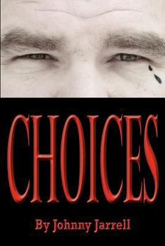 Paperback Choices Book