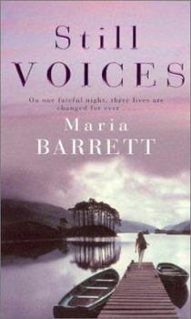 Paperback Still Voices Book