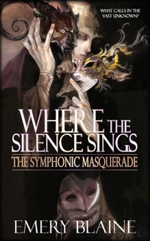 Paperback Where the Silence Sings Book
