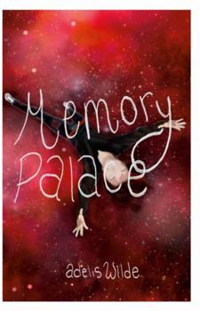 Hardcover Memory Palace: An Accumulation of Thoughts Book