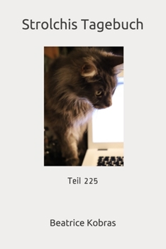 Paperback Strolchis Tagebuch: Teil 225 [German] Book