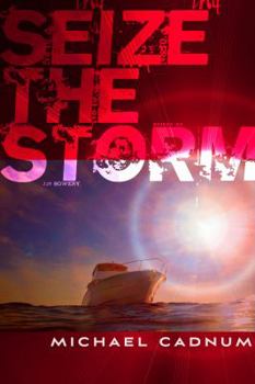 Hardcover Seize the Storm Book