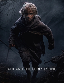 Paperback Jack and The Forest Song Book