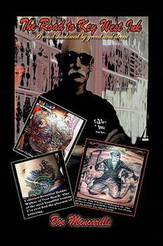 Paperback The Road to Key West Ink Book