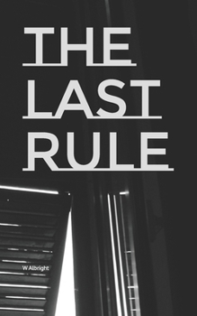 Paperback The Last Rule Book