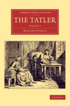 Paperback Tatler Book