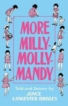 More Milly-Molly-Mandy