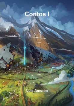 Paperback Contos I [Portuguese] Book