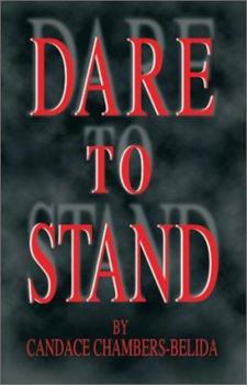 Paperback Dare to Stand Book