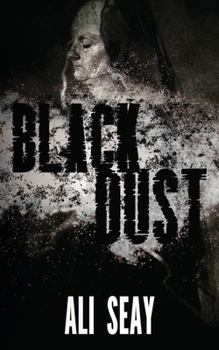Paperback Black Dust Book
