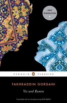 Paperback Vis and Ramin Book