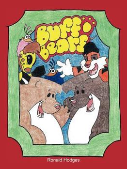 Paperback Buff Bears Book