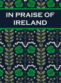 Hardcover In Praise of Ireland Book