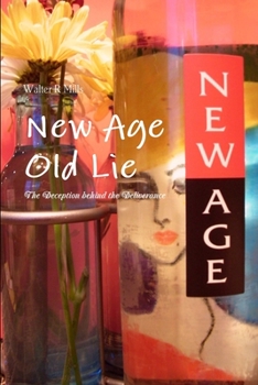 Paperback New Age Old Lie Book