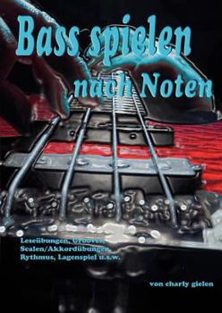 Paperback Bass: spielen nach Noten [German] Book