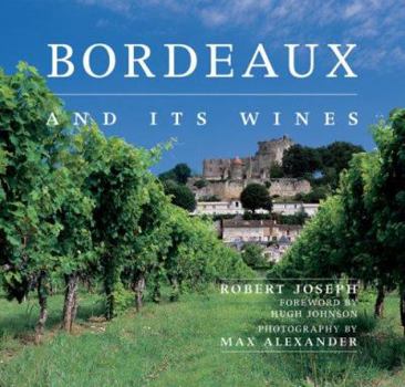 Paperback Bordeaux and Its Wines Book