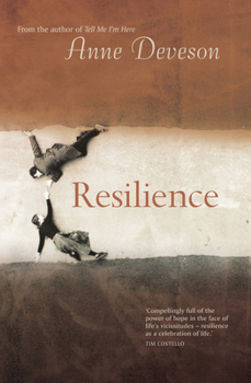 Paperback Resilience Book